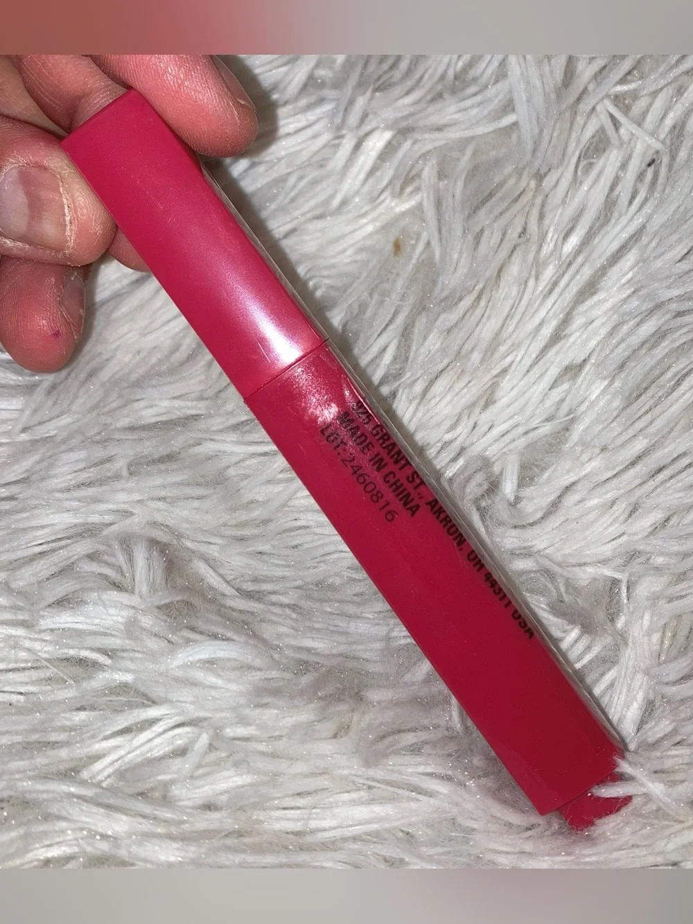 B*Pure - Lip Plumper